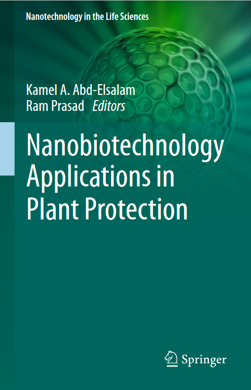 Nanobiotechnology Applications in Plant Protection